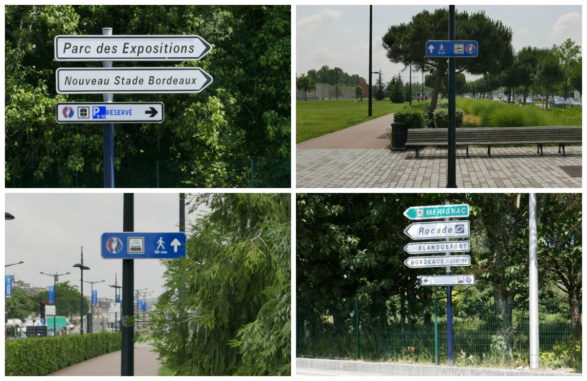 Eurovia_France's tweet photo. #Bordeaux aux couleurs de l’#EURO2016 grâce à #Eurovia #Signature_Group https://t.co/GhXTprl0tQ