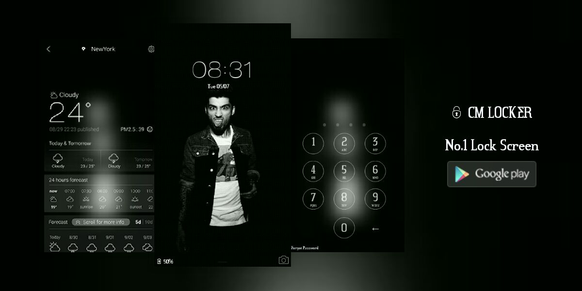 KeeronBishow's tweet photo. #TRY_SOMETHING_NEW
      #ZAYN😵##
#ROCKZ_CM_LOCKER https://t.co/FxDZqjxNQw