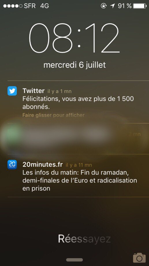 1500 abonnés!! Merci à vous!!Et si on tentait les 2000?! 🤓🎉