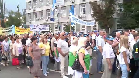 За лучшую жизнь За лучшую жизнь