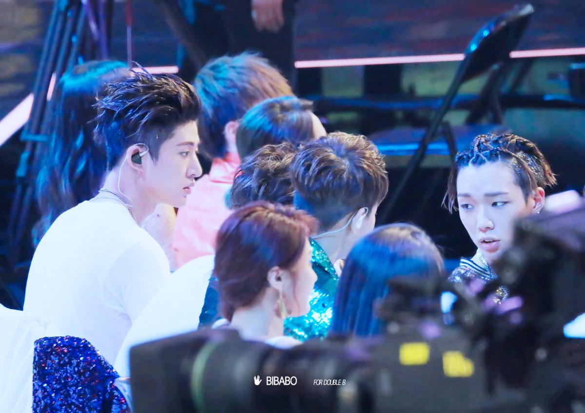 BIBABO_95X96's tweet photo. #아이콘  #김한빈 #비아이 #바비 #BOBBY  160629 HQ https://t.co/KzFCrxWMBf