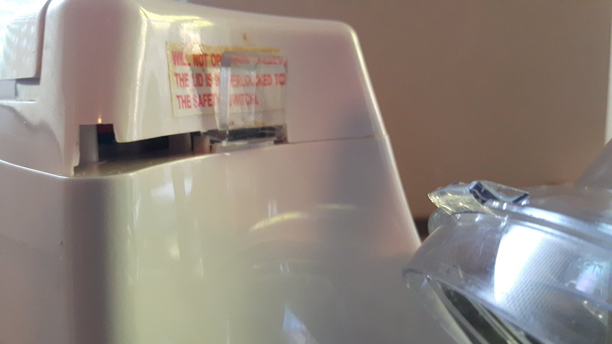 Recall Database on Twitter "Argos say STOP USING IMMEDIATELLY & recalls Simple Value Food