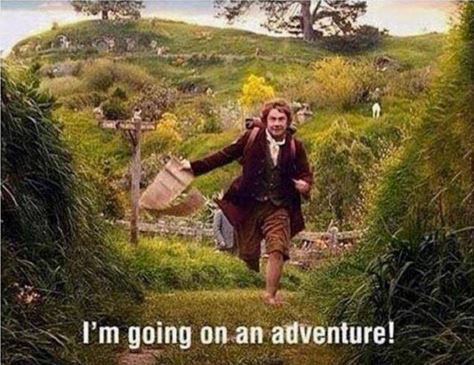 Playing Elder Scrolls for the first time...