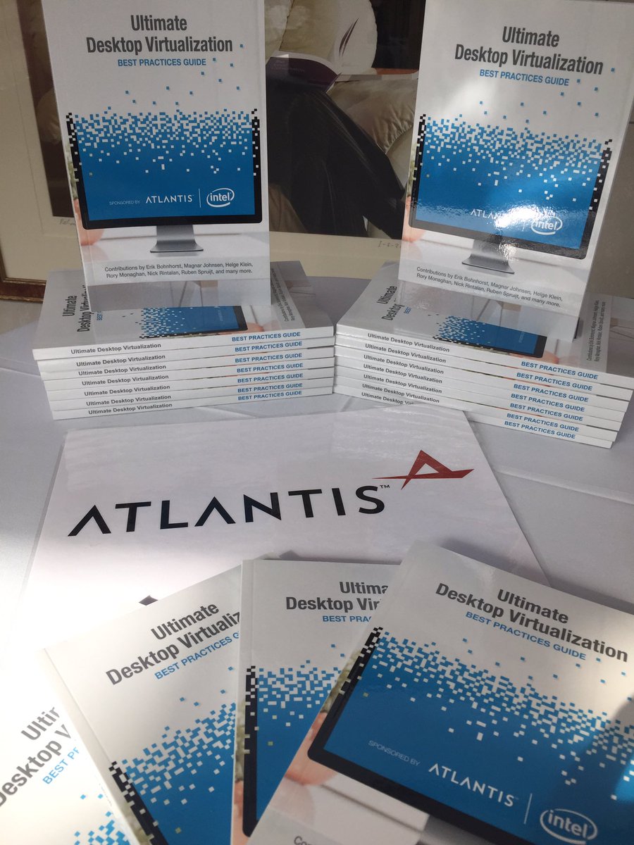 CorkieMoore's tweet photo. Lovely morning for it @ukcitrixug meeting today. Pick up your breakfast &amp; copy of the #VDIguide @AtlantisSDS https://t.co/w13TMX4GFO