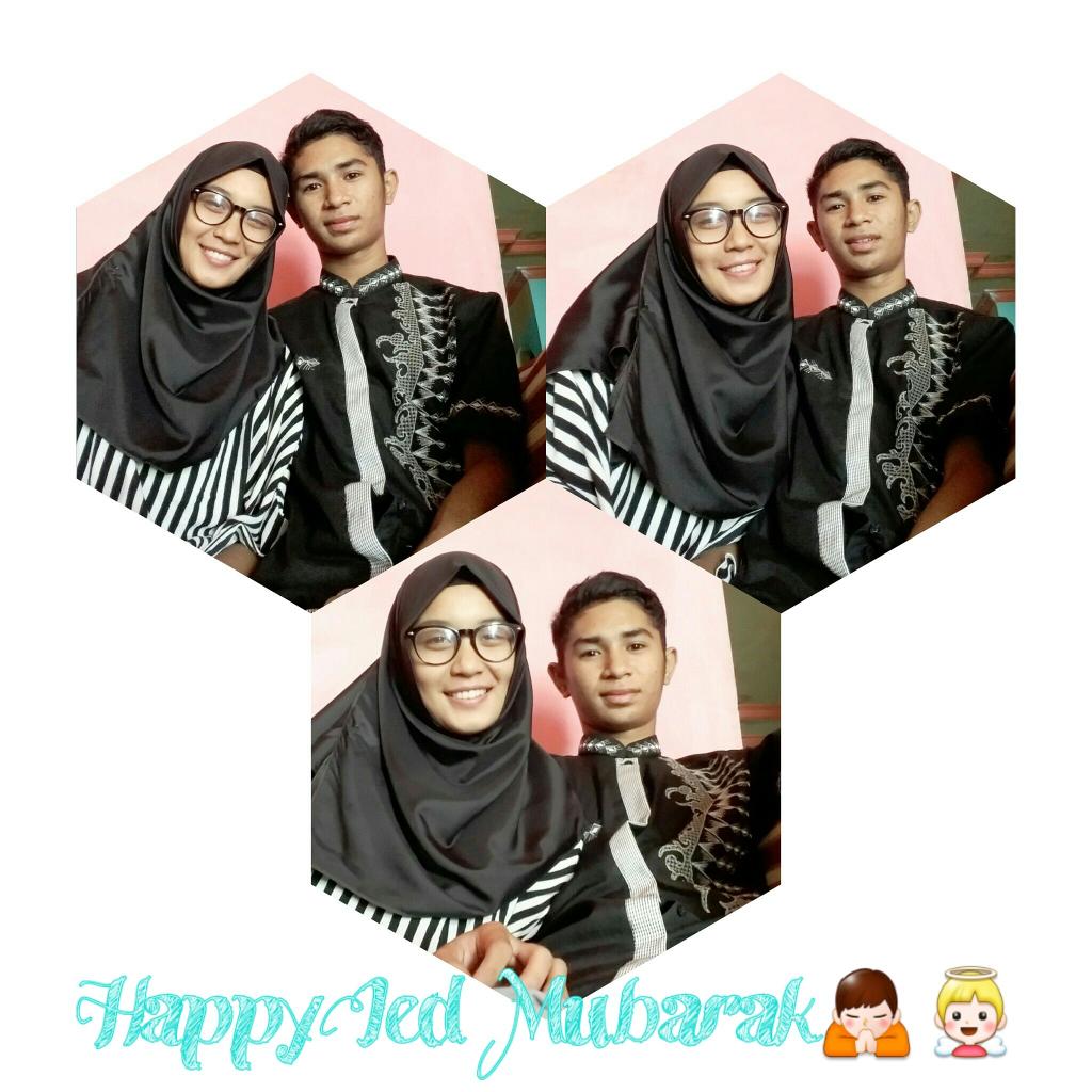 chenchennisuka's tweet photo. Minal aidin walfaidzin mohon maaf lahir batin yah https://t.co/ZfJq0DPlhy