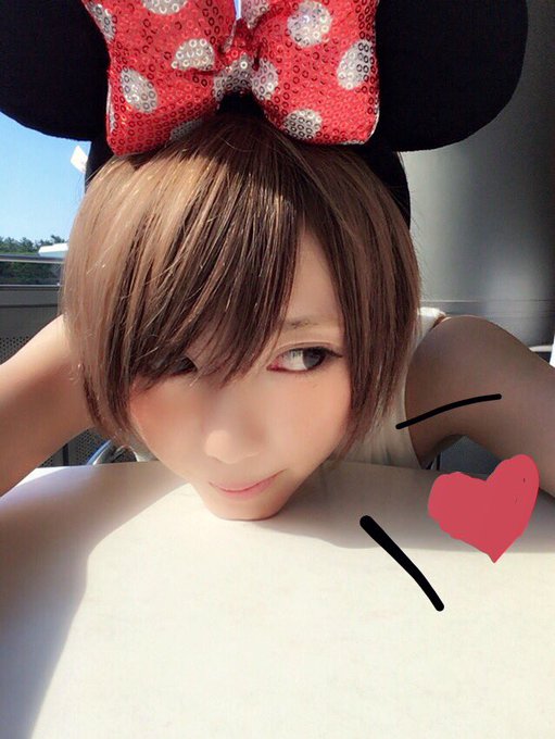 Twitterのコスプレ画像100