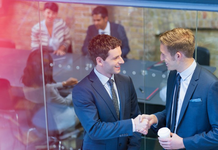 Virgin's tweet photo. .@HowdyHub discuss the future of networking: https://t.co/KT7AxVCEzX https://t.co/qDob3auINW