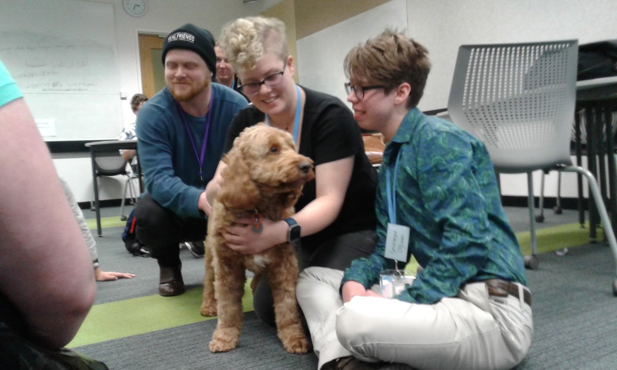 NakedZoe's tweet photo. GEORGE IS HERE IN THE CHILLOUT ROOM #qcfest #george #qcwellness #qcperth #twitcauc https://t.co/Is5U1E78NN https://t.co/68nQtiyqlz