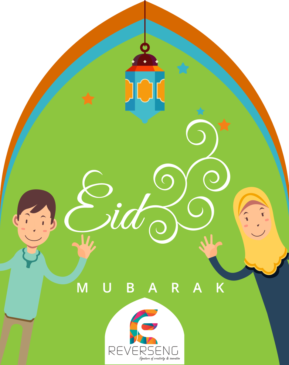 reverseng's tweet photo. In every opportunity that comes your way - May Allah bless you immensely ! #Eid_Mubarak
Team #reverseng https://t.co/oJHefZJZFY