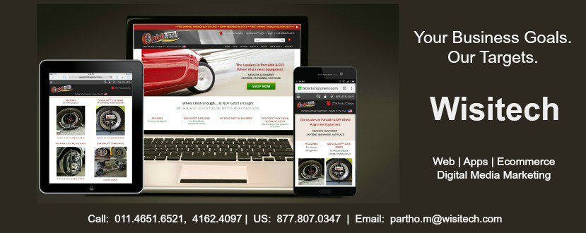 LnC_Silhouette's tweet photo. #Wisitech complete #WebDesign #Ecommerce #MobileApps #SEO solutions under one roof. Grow your #Business with us https://t.co/94N1adRWy8