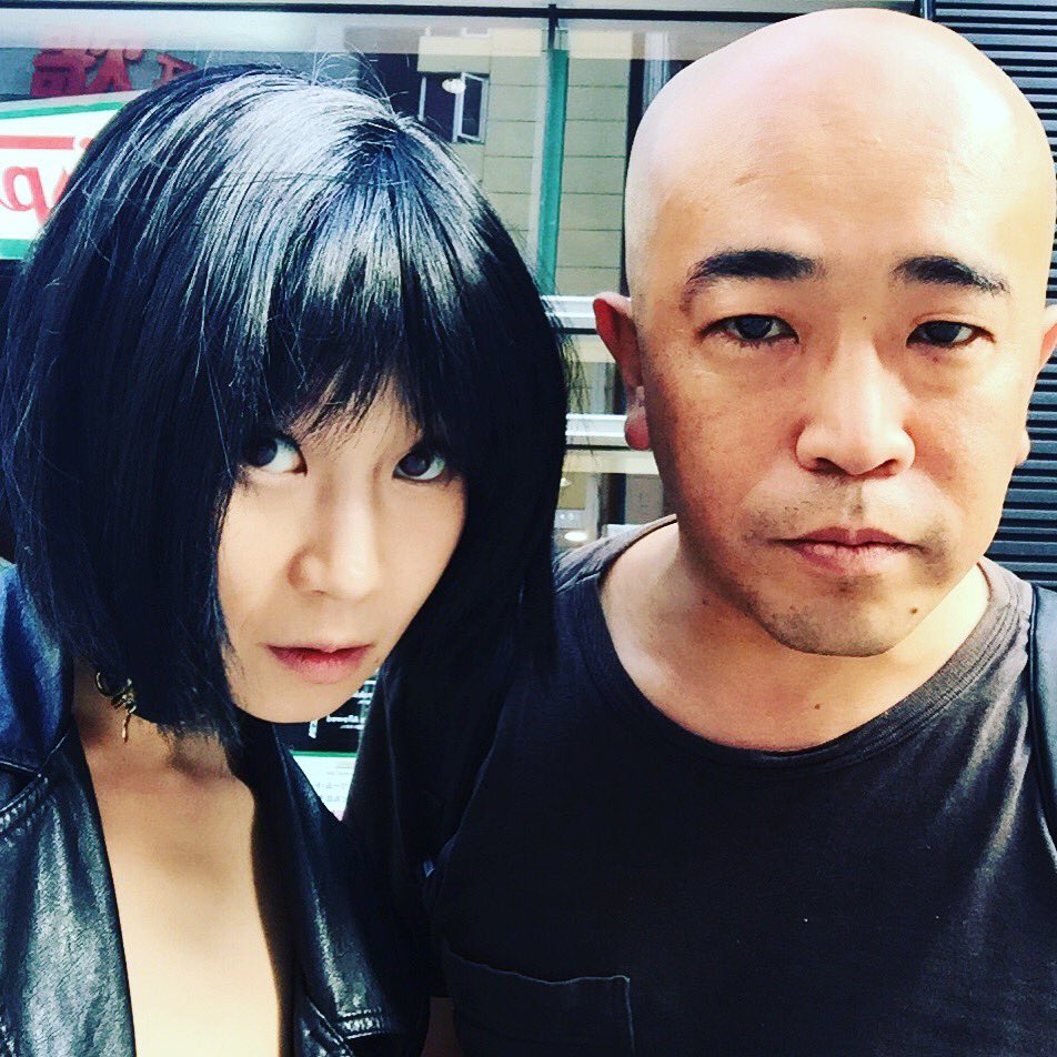 山本桜子 帰ってきたヒトラー をファシストの上司と観ました