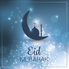 Twt Benzema: "Eïd Mubarak !!!"