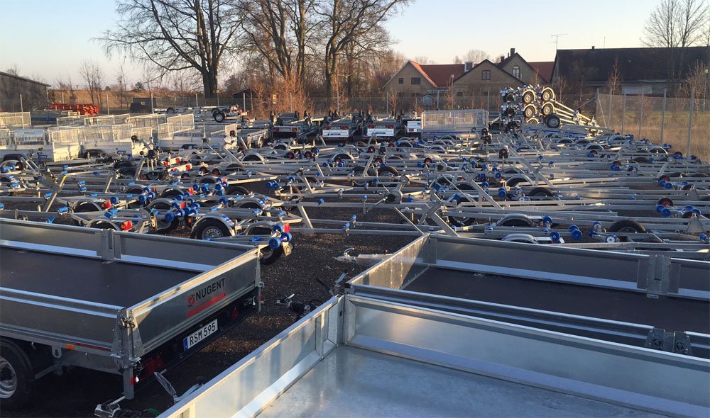 E-handeln som siktar mot Gasell med släp och maskiner ehandel.se/E-handeln-som-… #ehandel