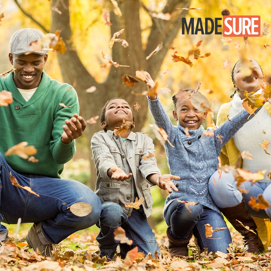 MadeSure Lifestyle Protector is designed to break the poverty cycle when life takes a turn
bit.ly/MDSLifestyle