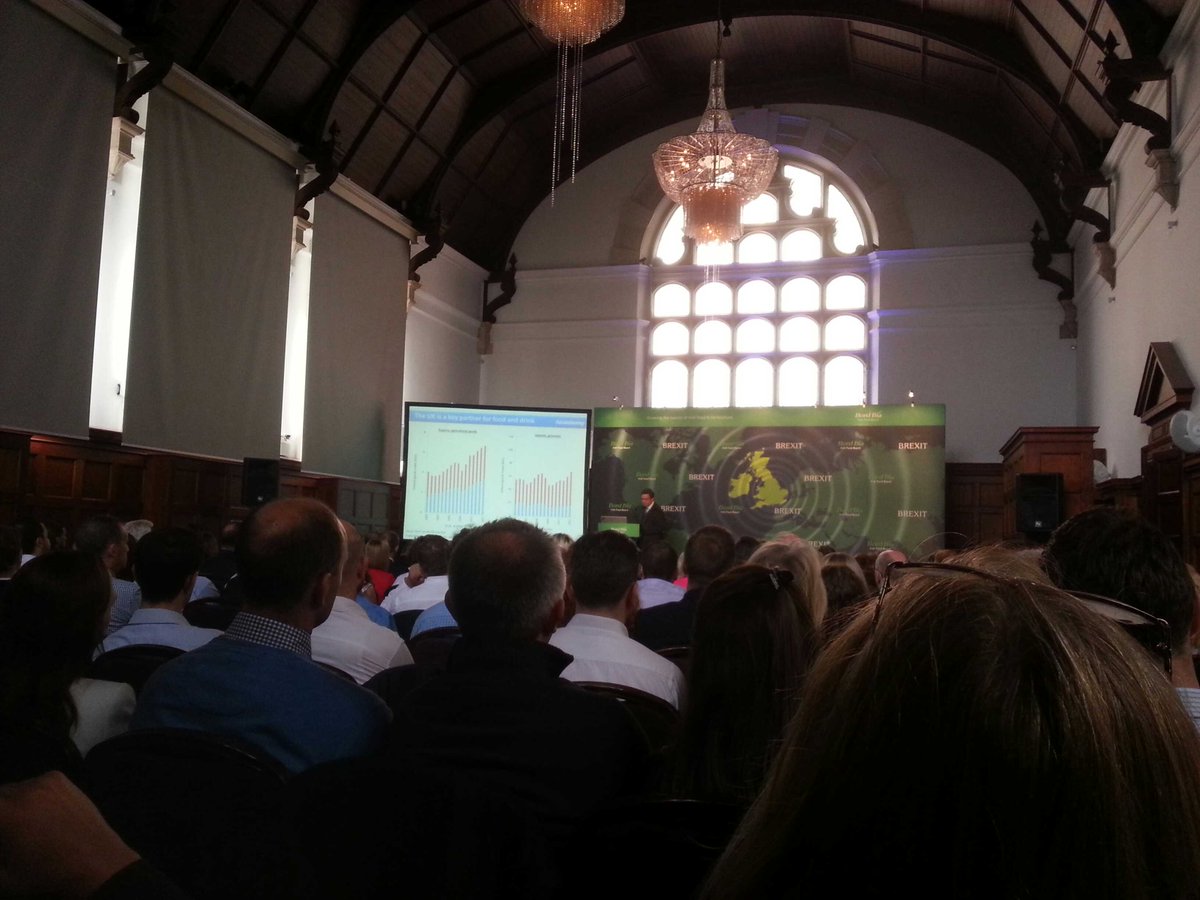 Máire McDonnell (@mairemcdonnell) on Twitter photo Great lineup of speakers and informative discussion at #BordBiaBrexit <a href="/bordbia/">Bord Bia - The Irish Food Board</a> Great lineup of speakers and informative discussion at #BordBiaBrexit <a href="/bordbia/">Bord Bia - The Irish Food Board</a>