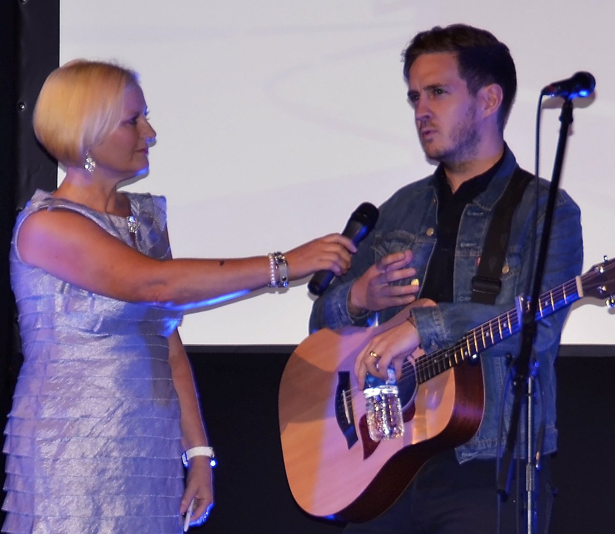 CeterisScotland's tweet image. Proud to be Partner to Clacks Business Awards 2016. Nominations extended to 31st July lnkd.in/d7eJzz2