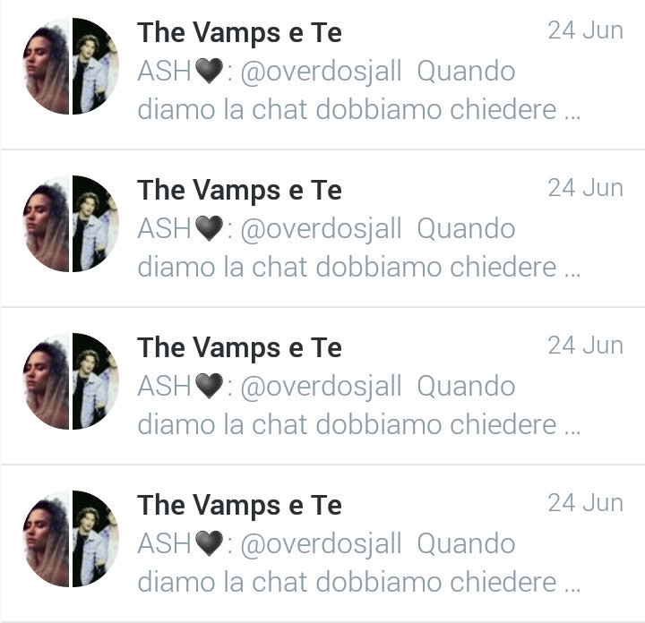 _giveawaychat_'s tweet photo. Dopo volete anche queste?
Le do tutte!😊 https://t.co/2oGSnquWXO
