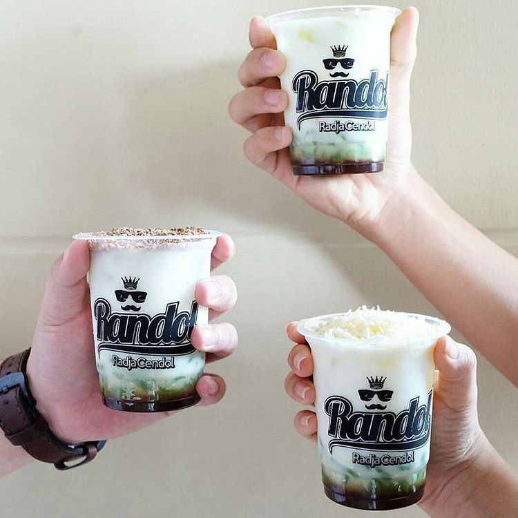renvil's tweet photo. Yg lg jalan-jalan di @AEONMallBSDCity yuk mampir ke @randol_aeon di Food Carnival lantai 3. https://t.co/CSUl7AuuXQ
