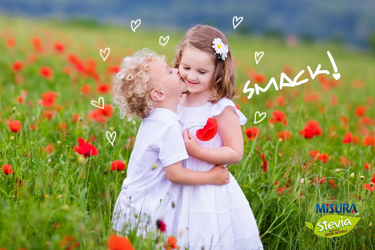 MisuraStevia's tweet photo. #GiornataMondialeDelBacio? Buona dolcezza a tutti! #mylifeissweet https://t.co/y2bB61FLQI