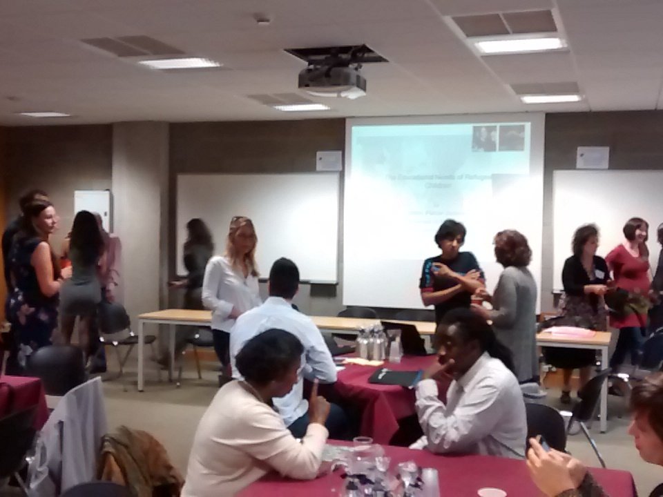 Rahul Sambaraju tweet media