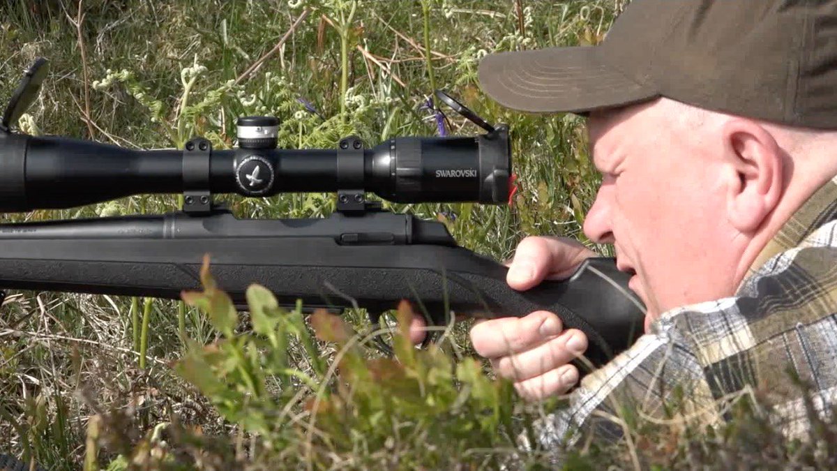 Get your fill of the <a href="/ShootingShowTv/">The Shooting Show</a> - latest #episode out now on #YouTube: youtube.com/watch?v=As5jRy…