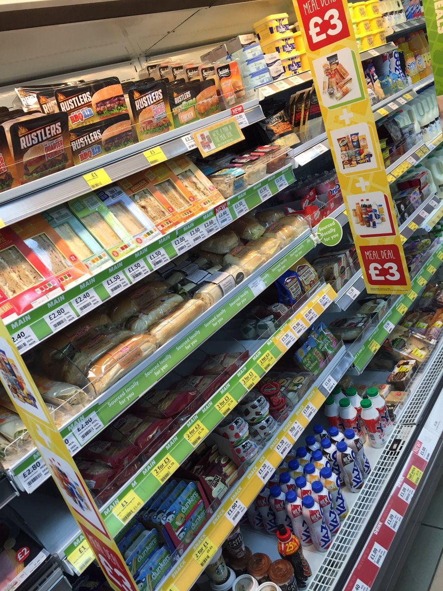 Blades1S's tweet photo. Wow store looks fantastic, Westerdale Rd, Scunthorpe, Kal &amp; Raj  leading the way! https://t.co/bXhgqFhwS6
