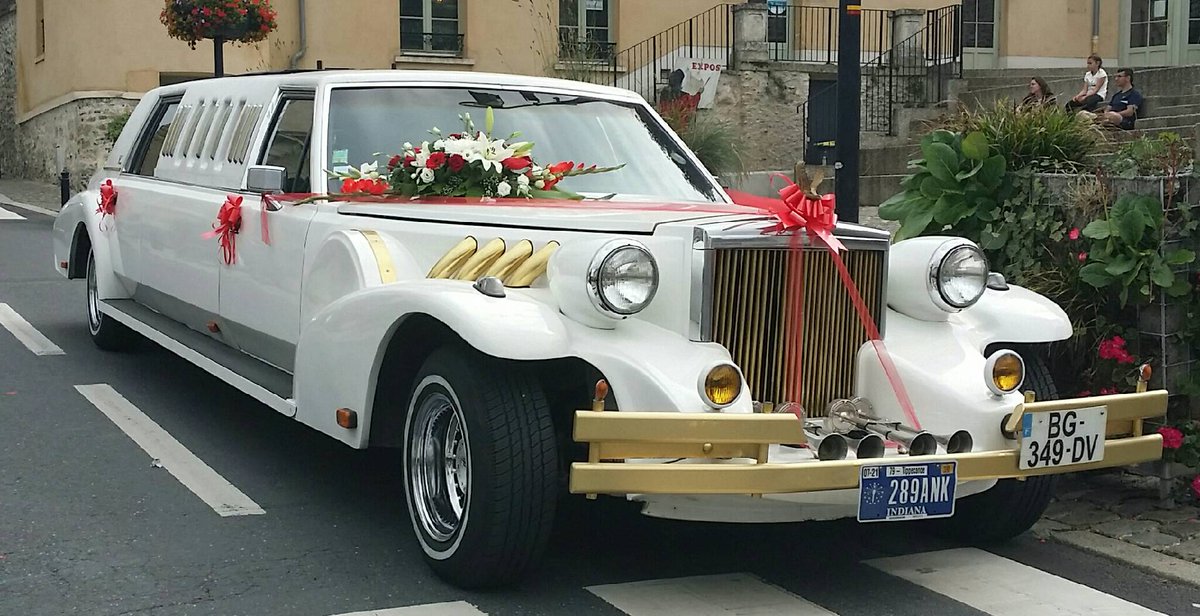 KrisDrive's tweet photo. Location  excalibur limousine  pour mariage ou tous autres événements
Kris drive limousine
06 23 29 74 31 https://t.co/LK0YFqHSIG