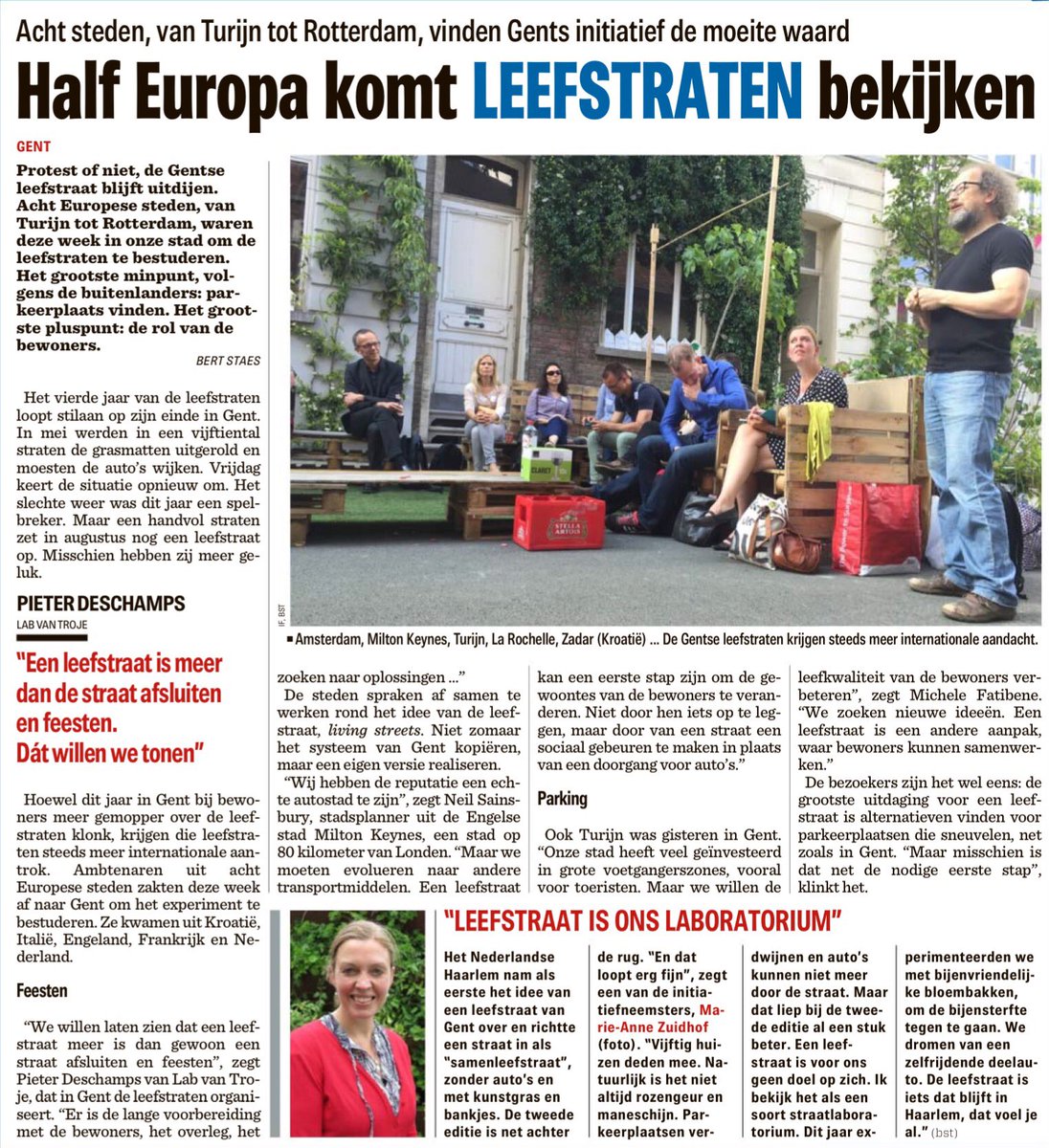 Leefstraat tweet media