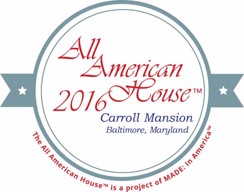 CarrollMuseums's tweet photo. Last week for the All American  House 2016! https://t.co/FepyEkvebF https://t.co/0x6rIbW1I6