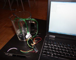 SmartWatering – Arduino plant watering