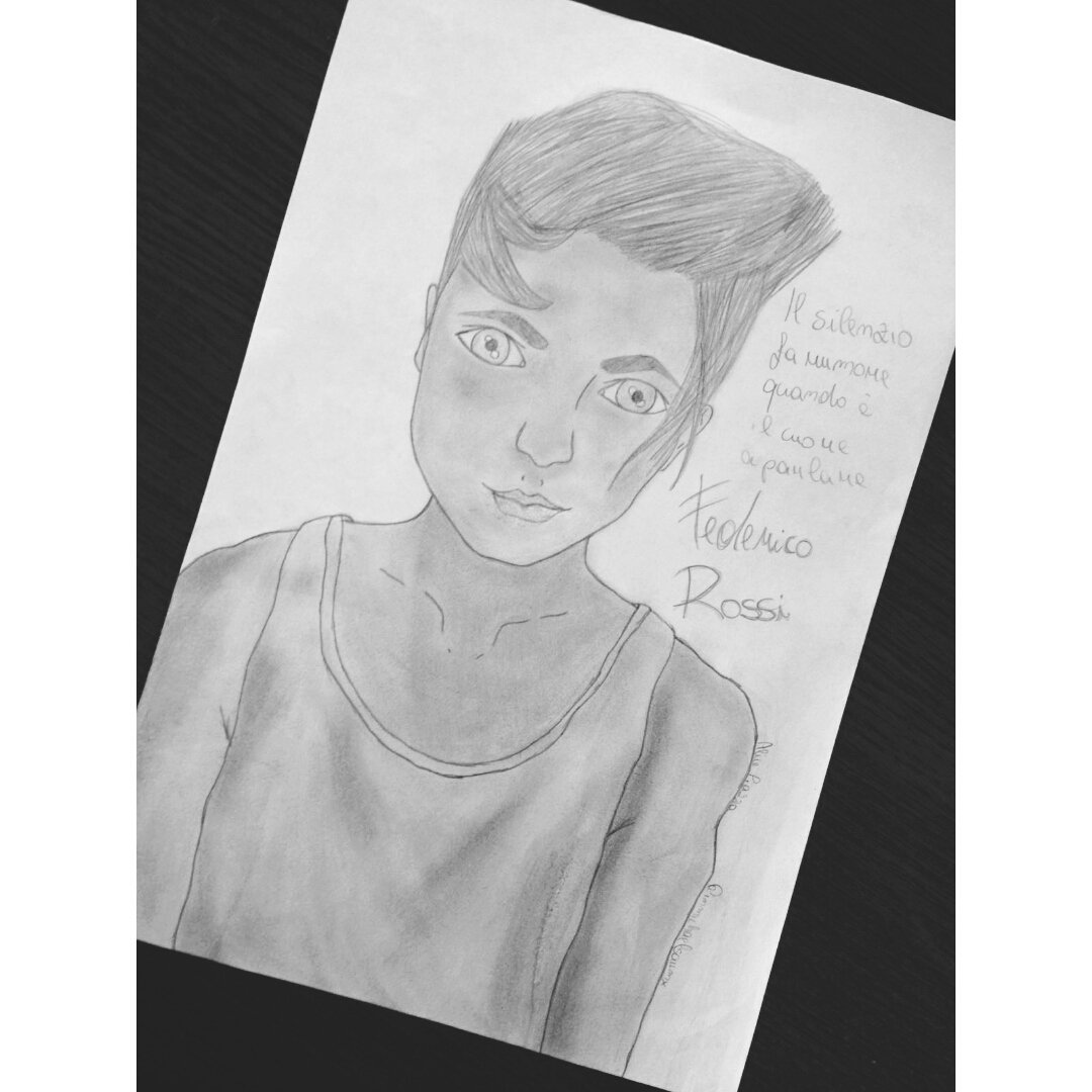 indarrensarmx's tweet photo. @fedefederossi mi devi notare perché c'ho messo due giorni https://t.co/TaawnVAUjC