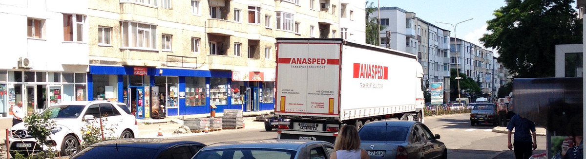 Aura_Stefanescu's tweet photo. #anasped #suceava #romania #welovehaulage #haulage #transportation #logistics #trucks #freight #transport #trucking https://t.co/jIqBHsVlzW