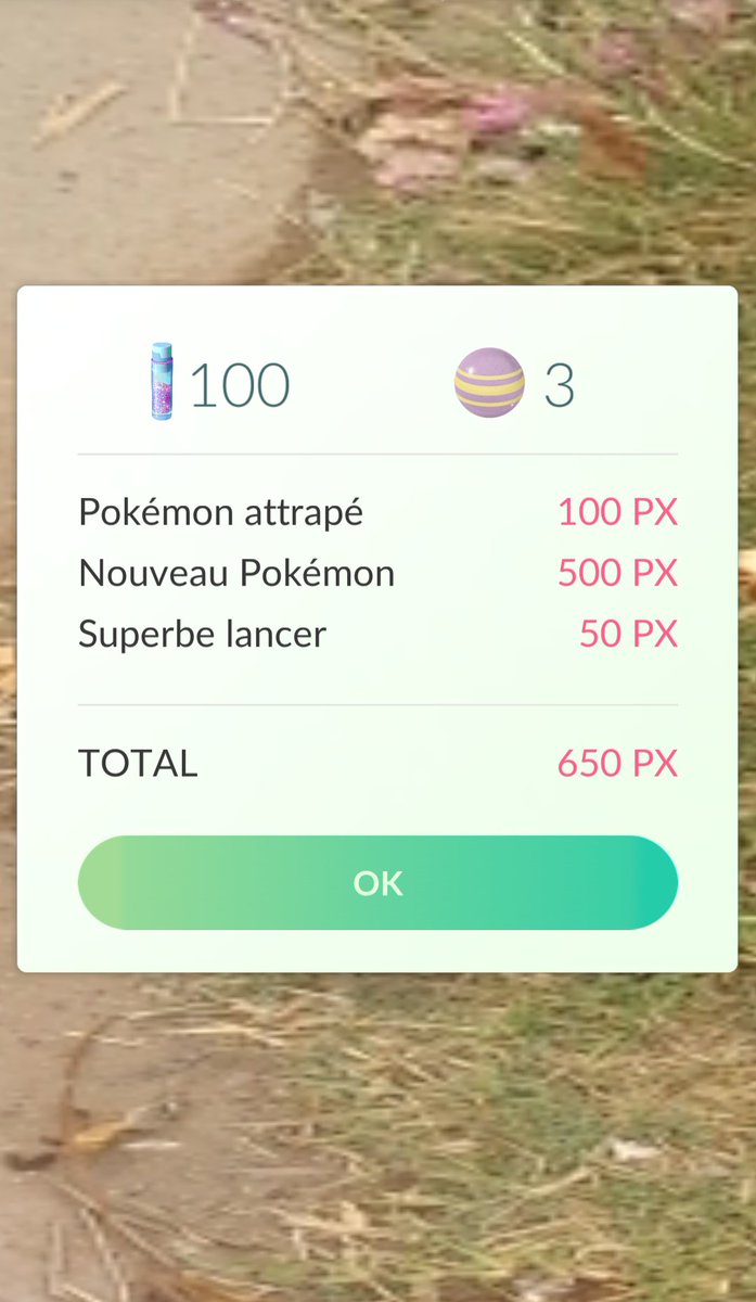 Yuralio's tweet photo. Wesh les gars Pokemon Go c'est trop réaliste j'ai trouvé un Abo dans son environnement à Dar Bouazza #PokemonGoCasa https://t.co/bmAX0MXSHv