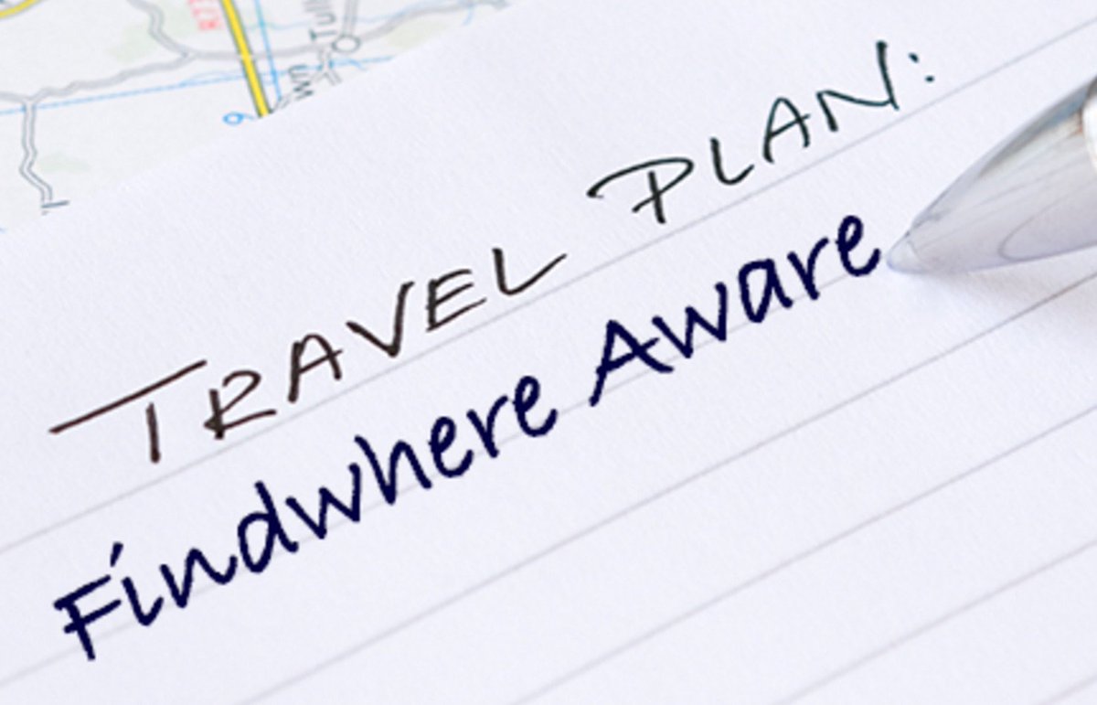 FindWhere_'s tweet photo. Avoid dangerous places &amp; stay safe with ‘AWARE’ Travel Intelligence app. In app stores soon!https://t.co/tl4WPTt5lA https://t.co/gGN4ftvHNm