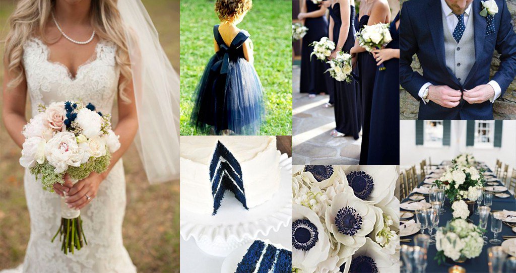 VirtualMOH's tweet photo. Color Palette Inspo – Navy Weddings https://t.co/F30Cns3zx8 https://t.co/b0cy5t4Em1