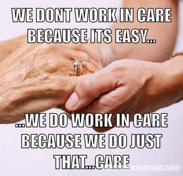 homeinsteadgui's tweet photo. Join our team of #carers and make a difference. Call 01483 488222 today https://t.co/wN9p8LqmQr