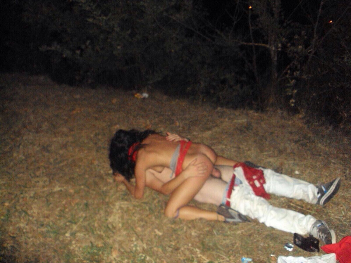 Primera herida por asta en San Fermin, la chica se encuentra bien