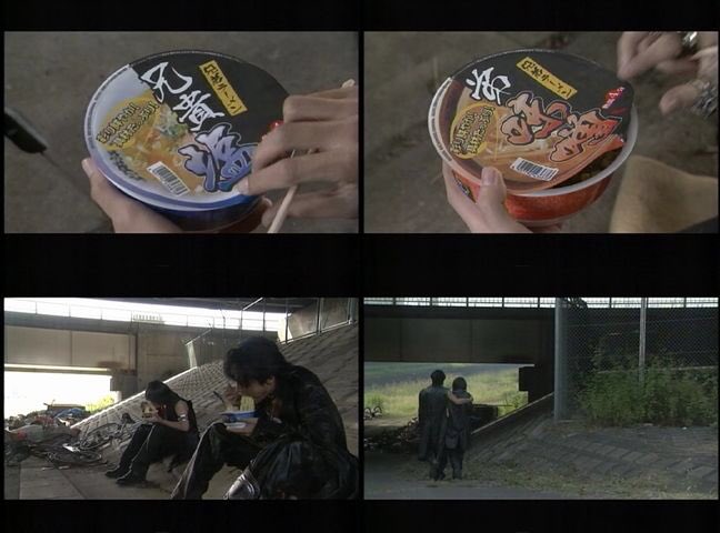 空命 アルトリア愛好家 特撮細かすぎて伝わらない好きなシーン 仮面ライダーカブトにて 地獄兄弟が食べてたカップ麺が 兄弟ラーメン だった事 T Co Ly9xdjpjwn Twitter 空命 アルトリア愛好家 特撮細かすぎて伝わらない好きなシーン 仮面ライダーカブトにて 地獄兄弟が食べてたカップ麺が 兄弟ラーメン だった事 T Co Ly9xdjpjwn Twitter