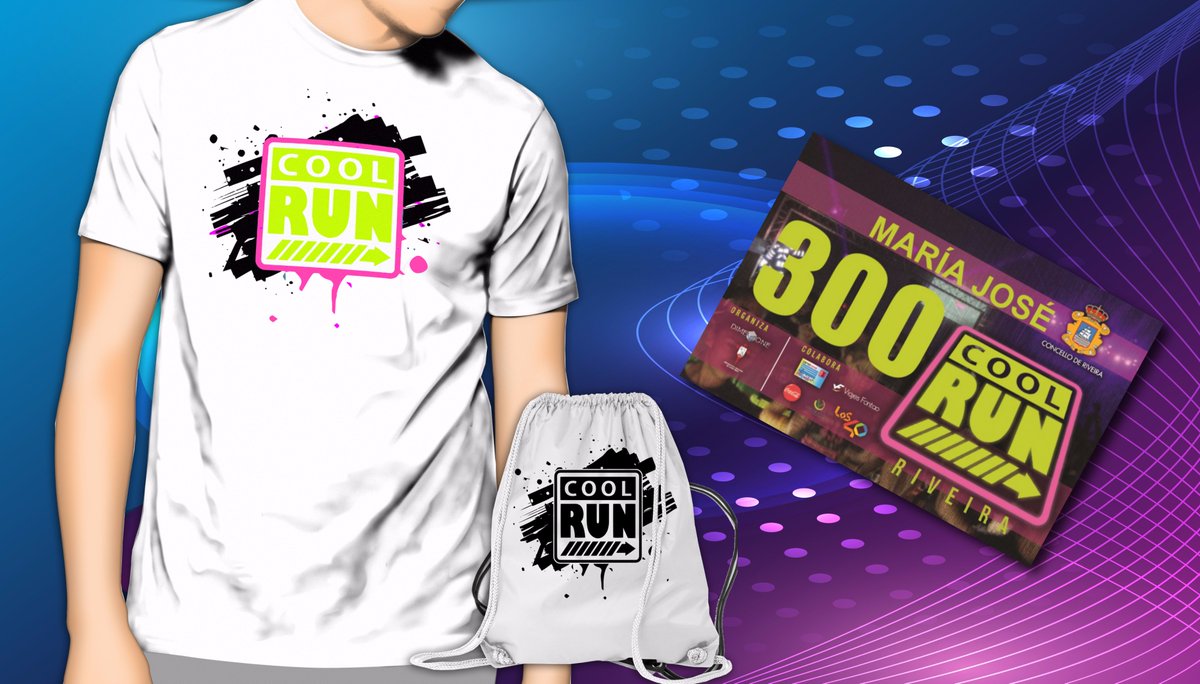 _COOLRun tweet picture