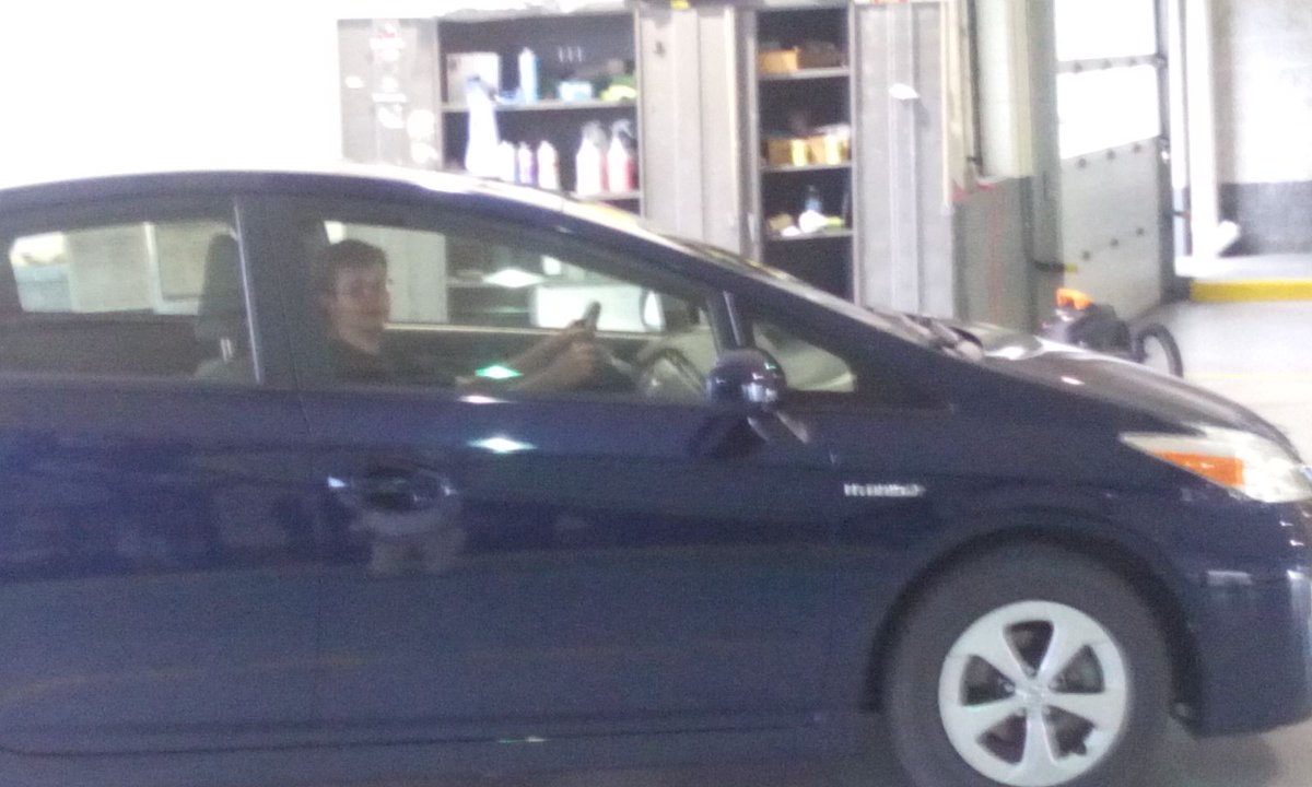 JonDSells's tweet image. These people drove 2 hours to save thousands on a 2014 Prius, come see me &amp;amp; find out why #JonDSells @toyotafrederick