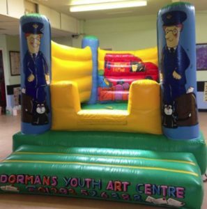 Looking for a venue during the summer? ccys.org.uk/looking-for-a-…