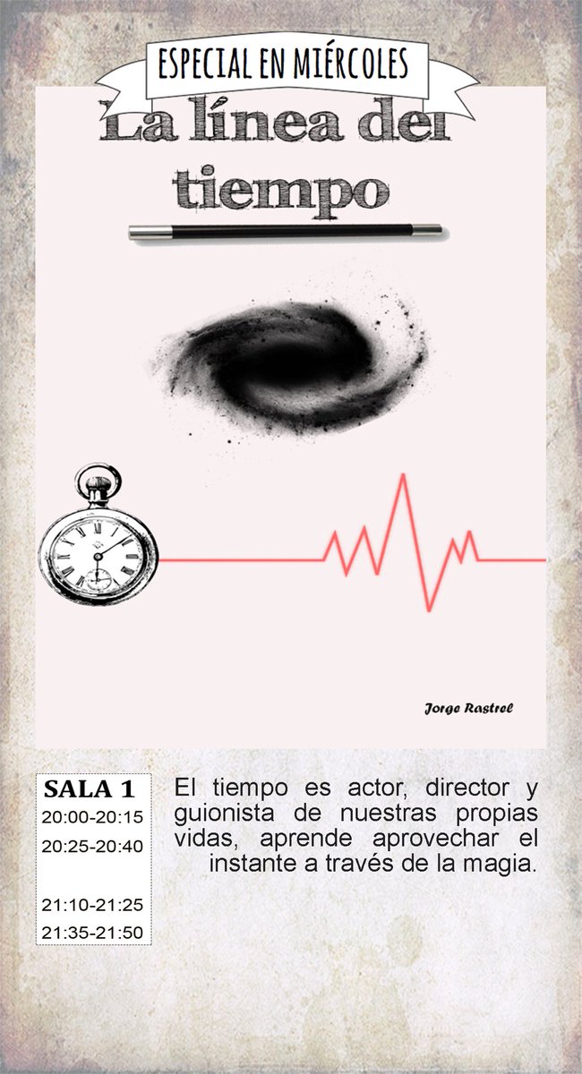 LaMalhablada_'s tweet photo. No te pierdas los #micromiércoles de julio. El mejor microteatro para pasar el calor con compañía y risas. https://t.co/uh6YxRXk0y