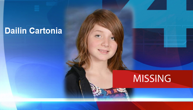 news4buffalo's tweet image. PLEASE SHARE: Police in #WestSeneca are looking for Dailin Cartonia, a missing 10-year-old. ow.ly/Yyww301YzaJ