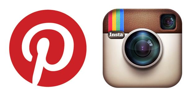 Is your business on #Pinterest &amp; #Instagram ? We can build your following quickly &amp; target your customers with ease!