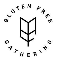 GFGathering's tweet image. New logo