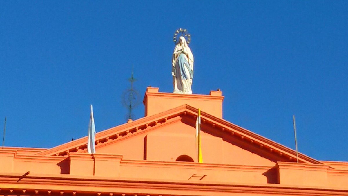 HugodeCucco's tweet photo. #BuenMartes Impactante fachada de la Catedral de Catamarca #Argentina #HugoenCatamarca https://t.co/uyKQ8VT7Mb