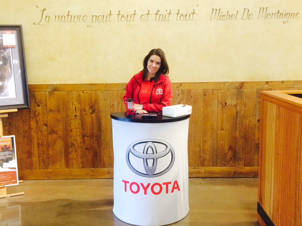 NPI_INC_YYZ's tweet photo. #eventpersonnel #bassproshops2016 #toyotatesttrack #northernproductions https://t.co/yChsPMVJKP