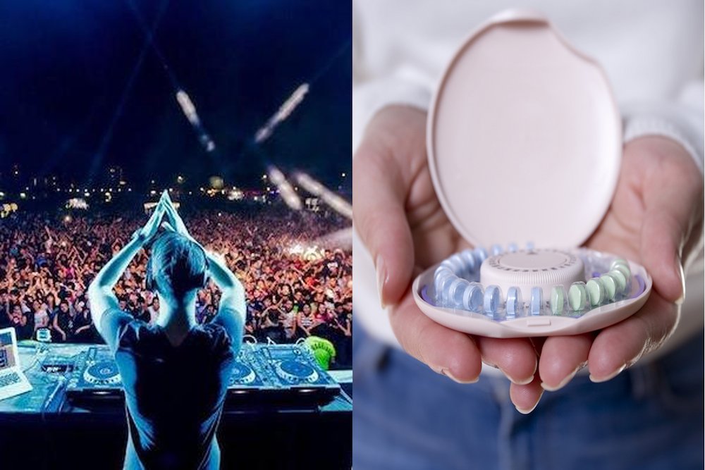 mcsweeneys's tweet photo. This one is harder than you think: "EDM DJ or Hormonal Contraceptive?" https://t.co/fXXJeHpuLl https://t.co/ajJMLhJRfM