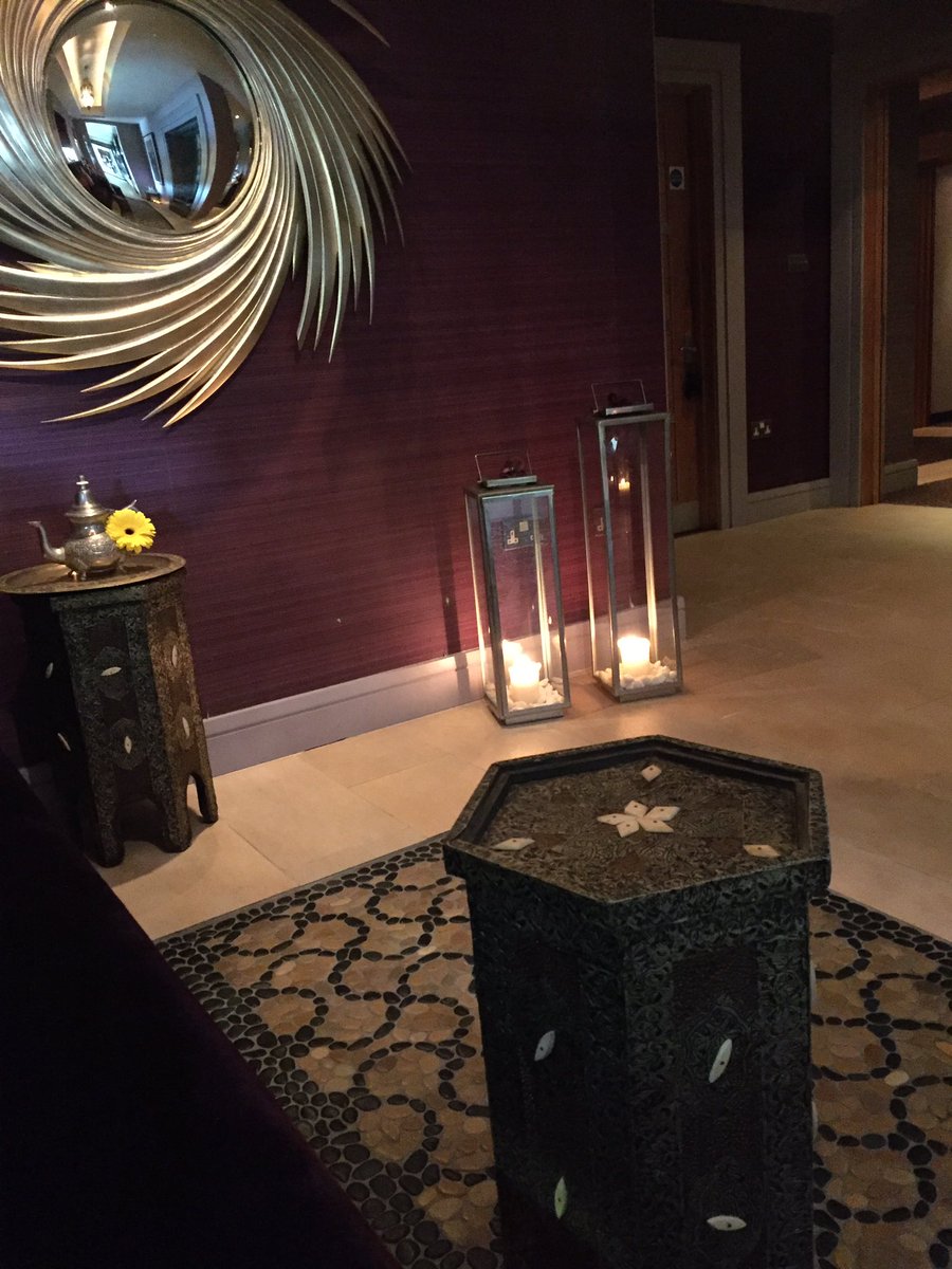 And why not?...<a href="/spabykasia/">Spa By Kasia</a> <a href="/gphotelandspa/">Grosvenor Pulford</a> #LVL #Lashes #BestInCheshire