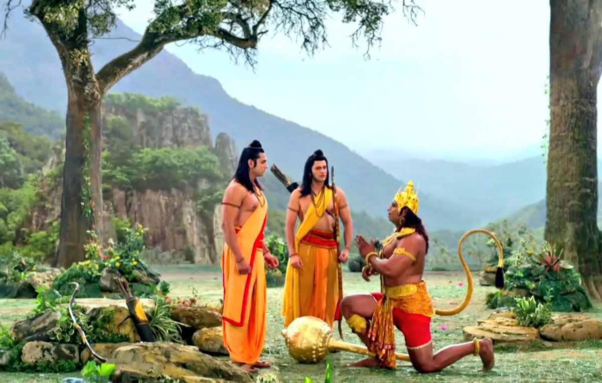 Siya Ke Ram ™ on Twitter: 